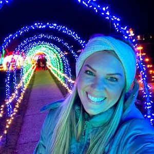 Meet your Posher, Stacey